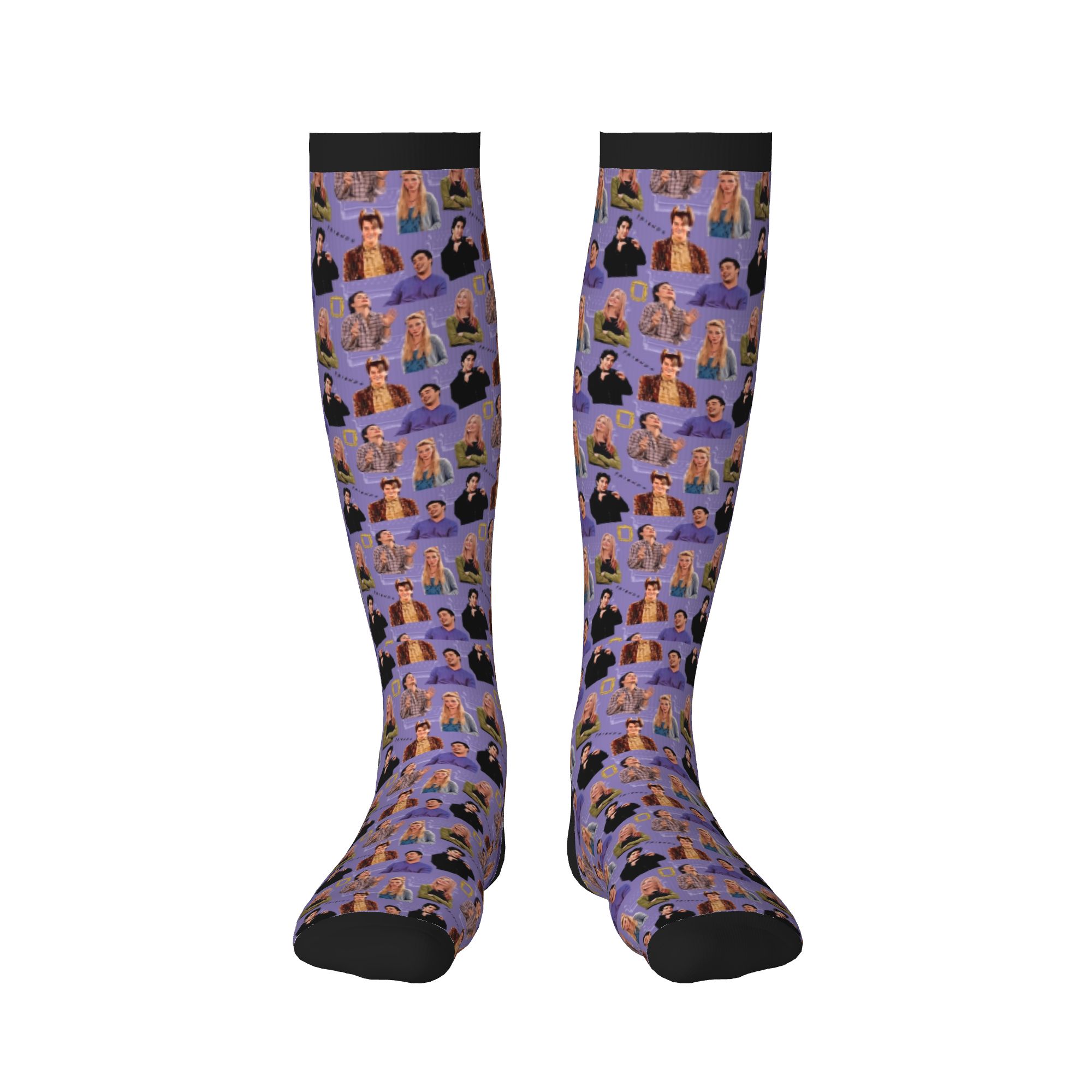 Calcetines deportivos de compr - No Show Sock Women reseña y precio
