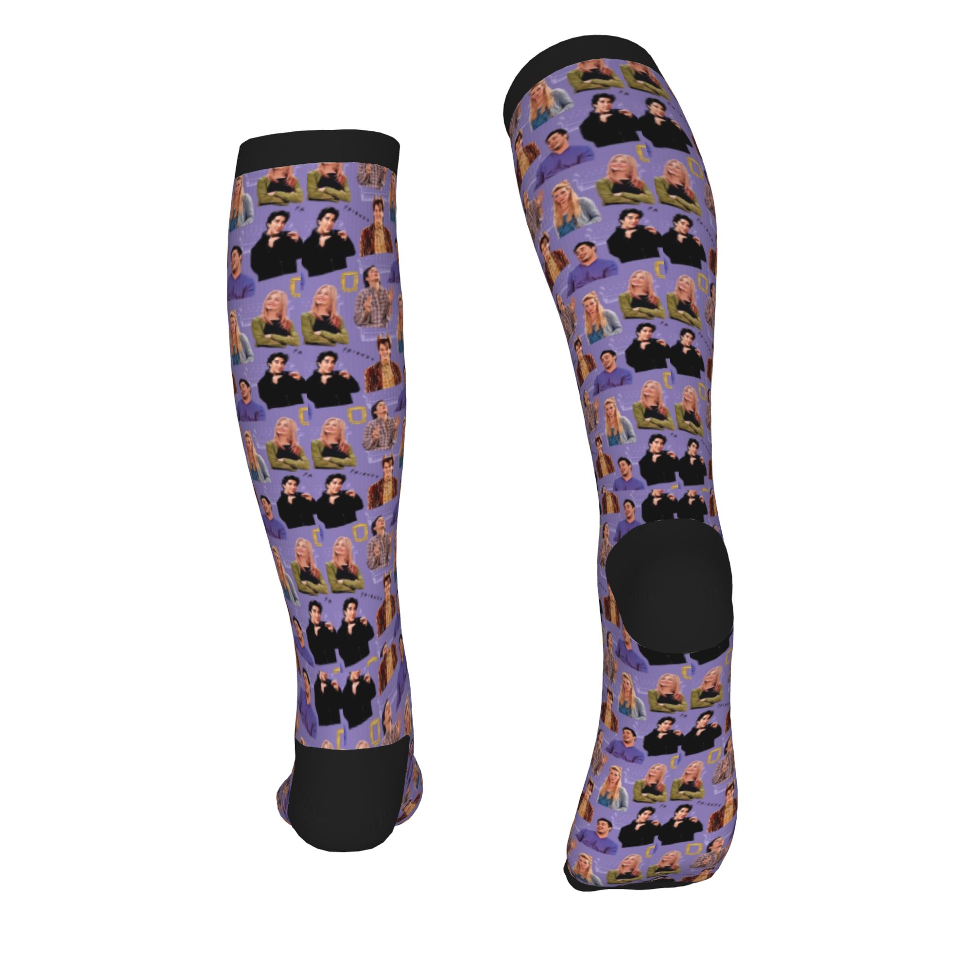 Calcetines deportivos de compr - No Show Sock Women reseña y precio