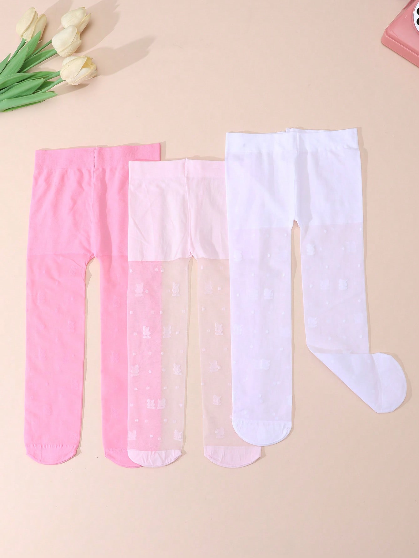 Paquete de 3 pantimedias con e - Tights Pantyhose Sheer reseña y precio