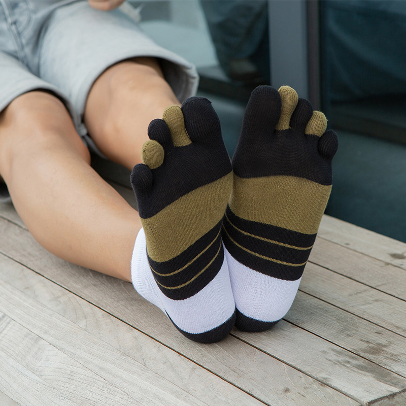 1/5 Pares de Calcetines de Cin - Toe Sock Split reseña y precio