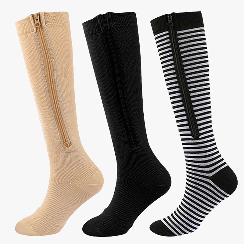Calcetines médicos de compresi - Compression Sock Medical reseña y precio