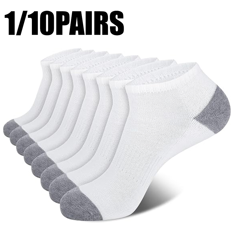 Calcetines Deportivos Transpir - Ankle Sock Low Cut reseña y precio