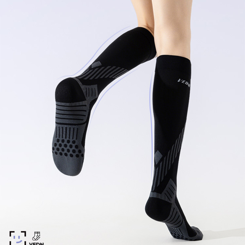 Veidoorn Calcetines de compres - Compression Sock Medical reseña y precio