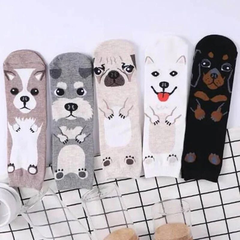 Paquete de 5 Pares de Calcetin - Cotton Crew Sock Pack reseña y precio