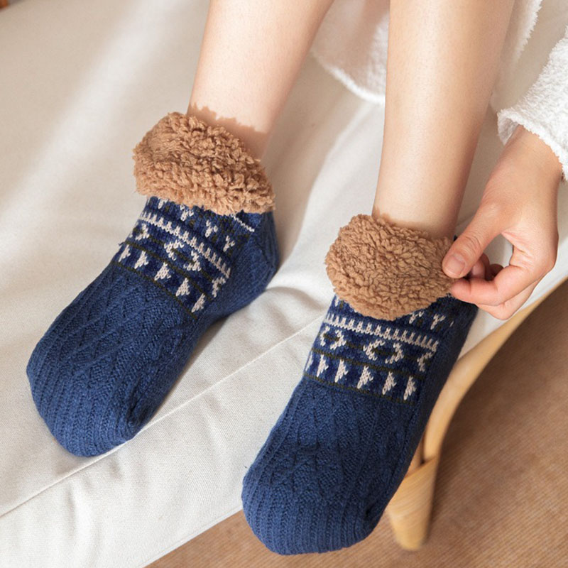 Calcetines de suelo antidesliz - Ankle Sock Low Cut reseña y precio