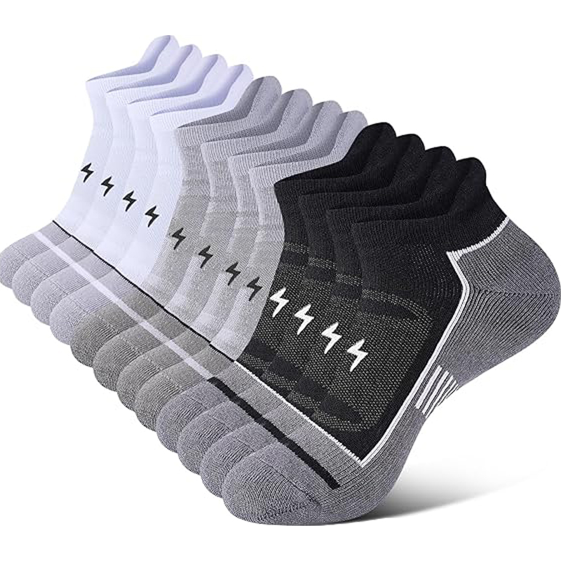 Paquete de 6 Calcetines Deport - Athletic Sock Cushion reseña y precio