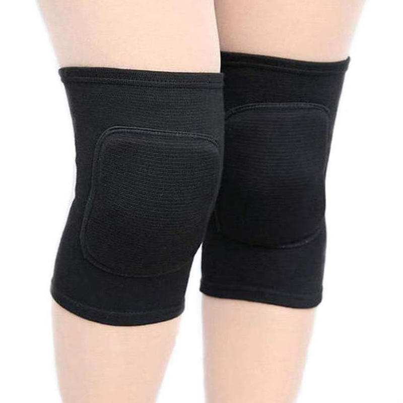 Rodilleras, almohadilla de com - Compression Sleeve Calf reseña y precio