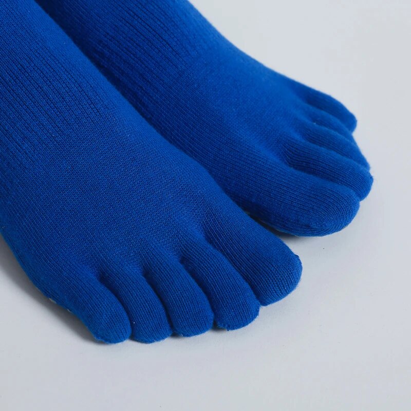 Calcetines de Yoga transpirabl - Grip Sock Yoga reseña y precio
