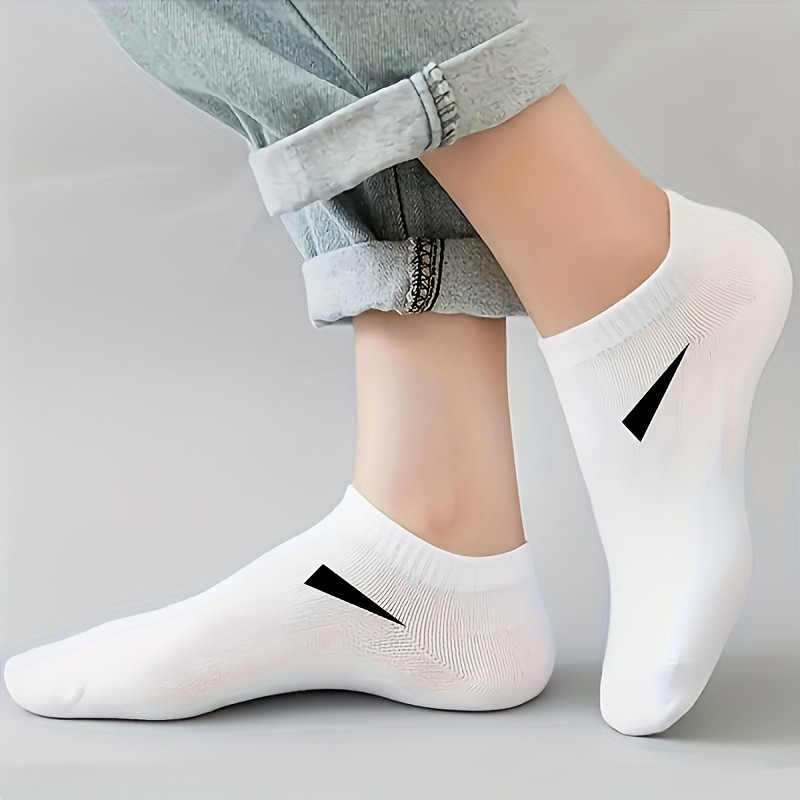 10/20 Pares de Calcetines Cort - No Show Sock Women reseña y precio