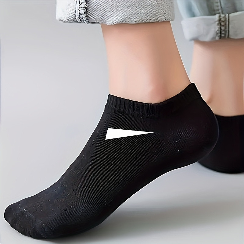 10/20 Pares de Calcetines Cort - No Show Sock Women reseña y precio