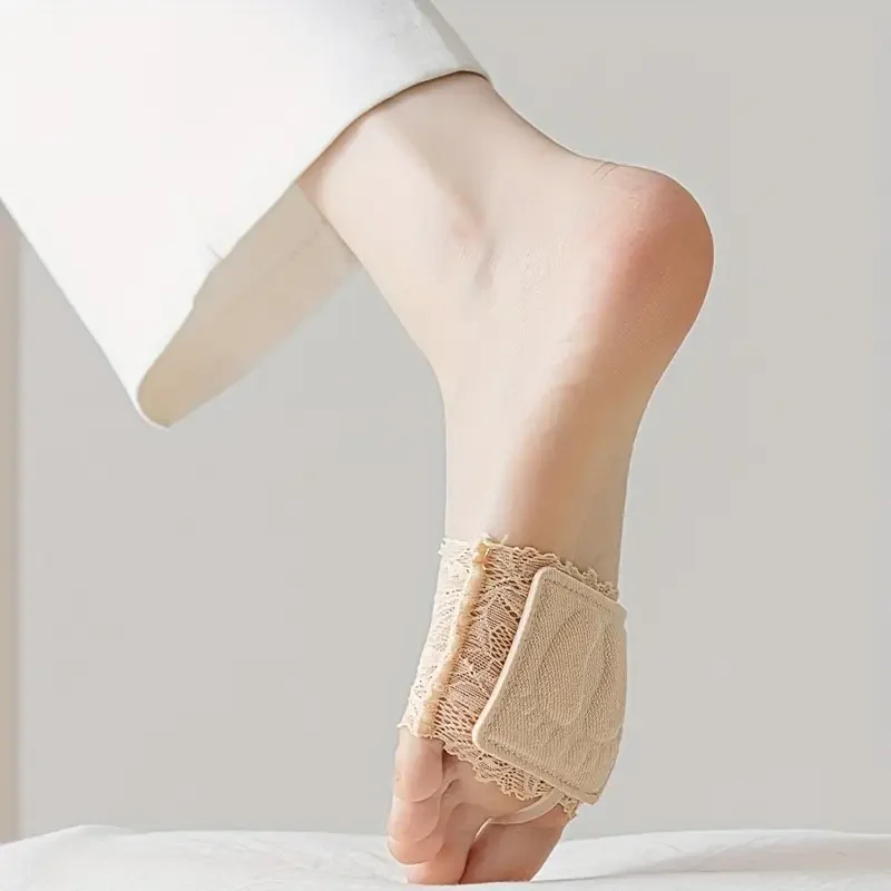 1-10 pares de calcetines de en - Invisibility Sock Loafer reseña y precio