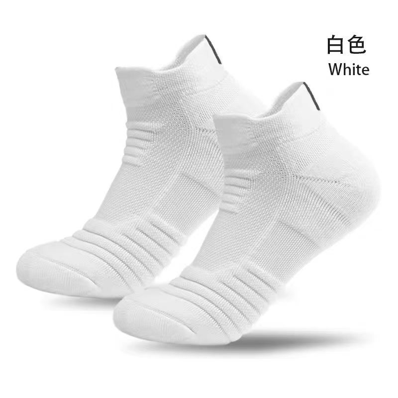 3 pares de calcetines deportiv - Athletic Sock Cushion reseña y precio