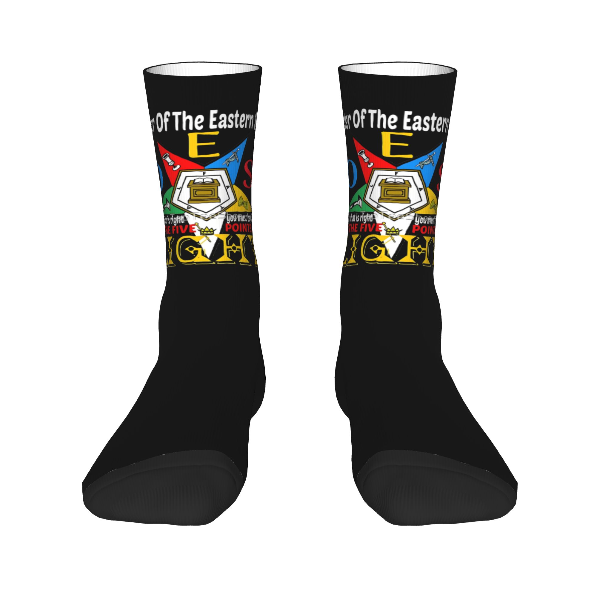 Calcetines Personalizados f35d - Dress Sock Men reseña y precio