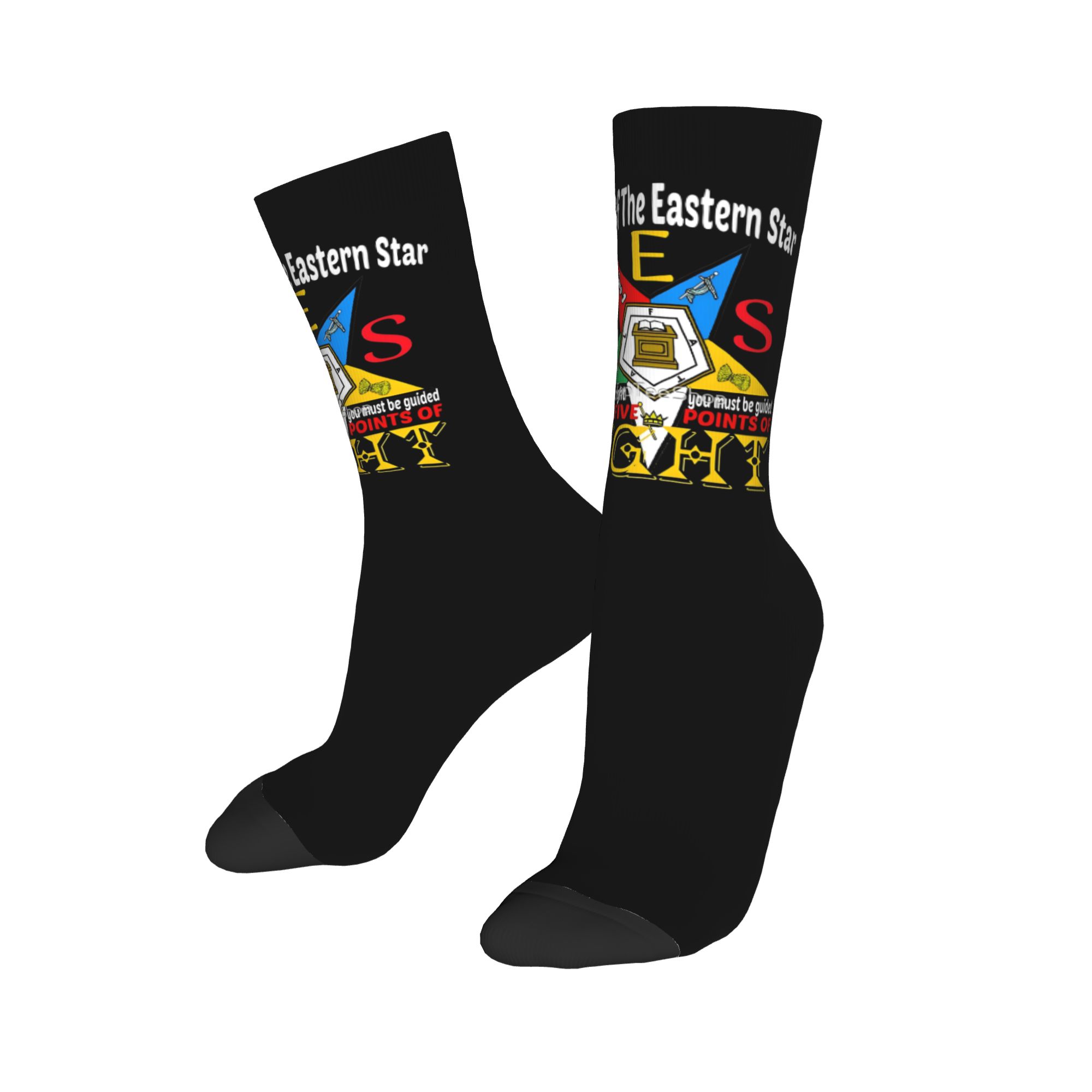 Calcetines Personalizados f35d - Dress Sock Men reseña y precio