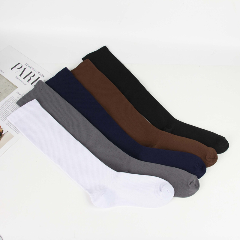 2 pares de calcetines de compr - Compression Sock Medical reseña y precio
