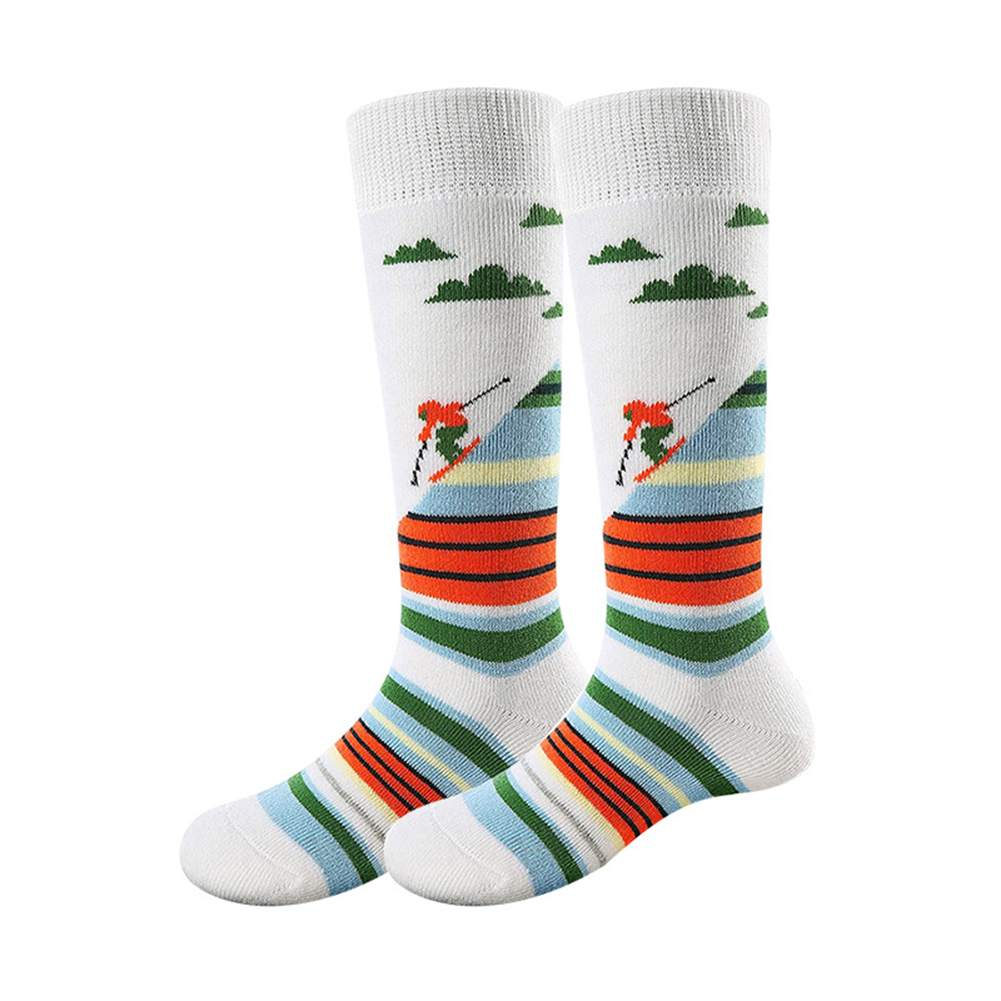 Calcetines ligeros de lana mer - Wool Hiking Sock reseña y precio