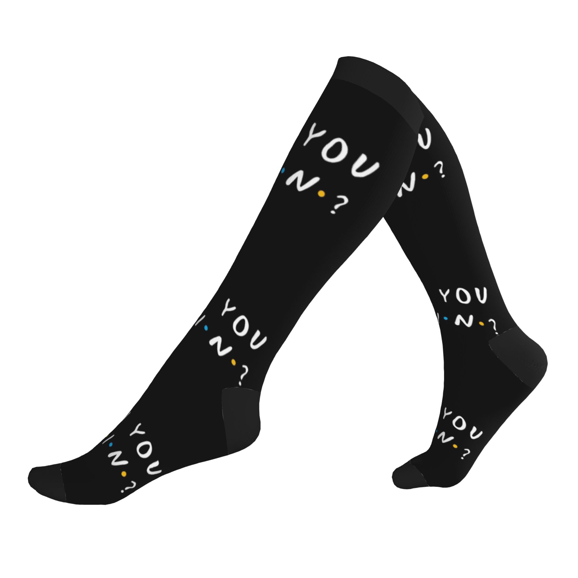 Calcetines con estampado noved - No Show Sock Women reseña y precio