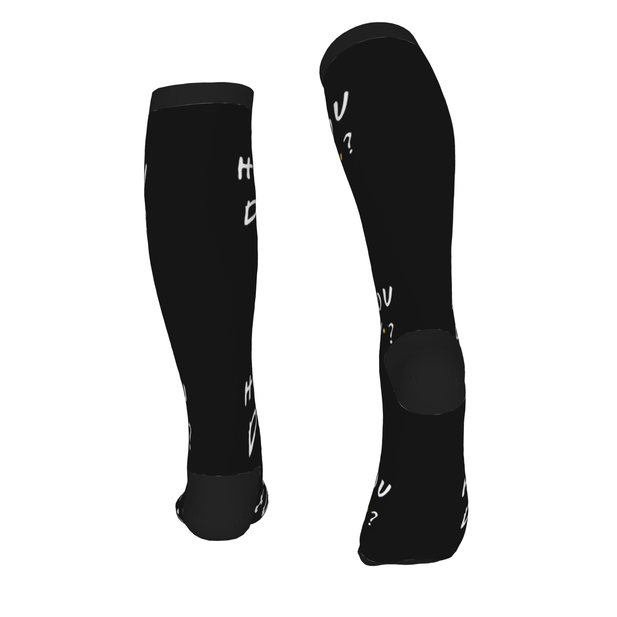 Calcetines con estampado noved - No Show Sock Women reseña y precio