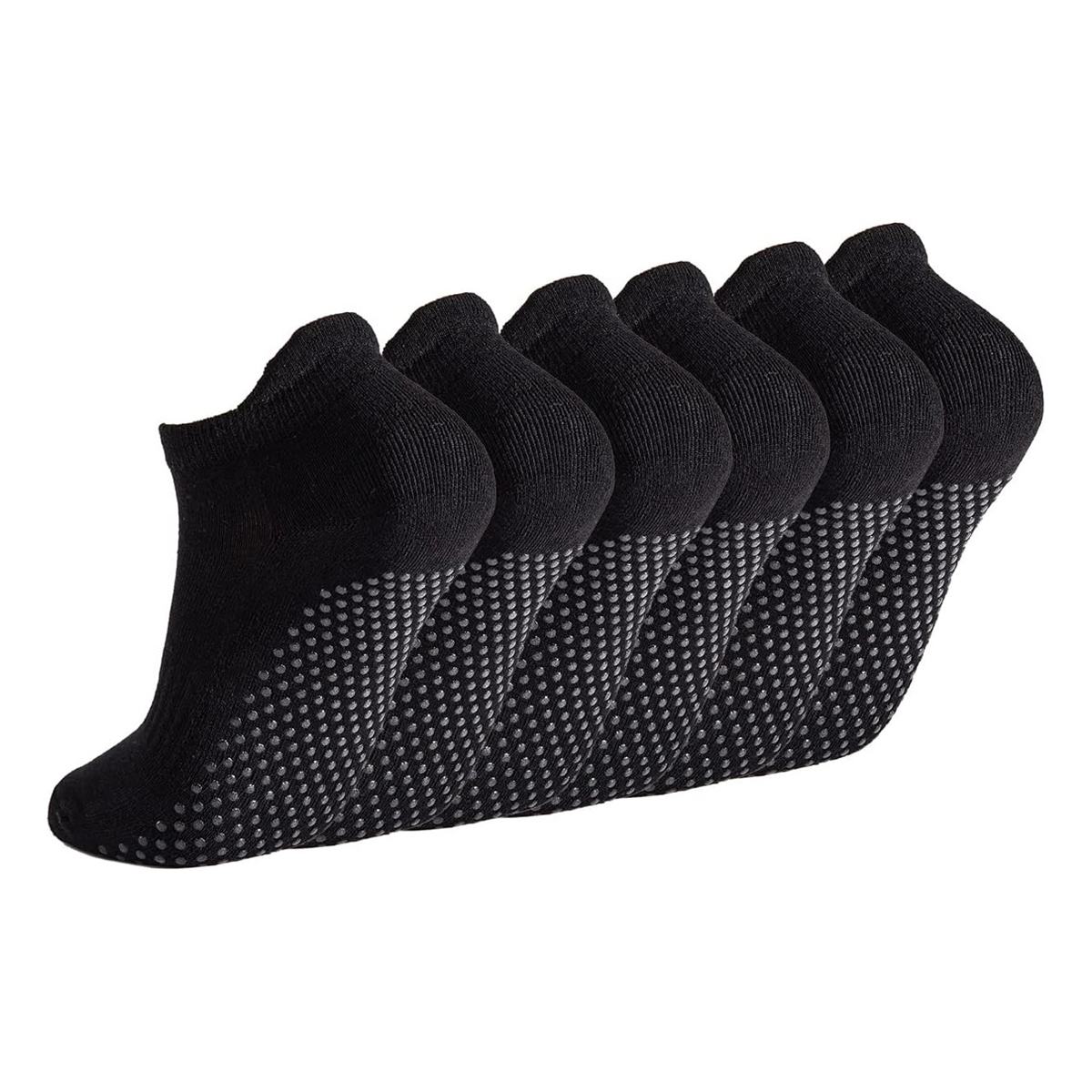 Calcetines de Yoga antidesliza - Grip Sock Yoga reseña y precio