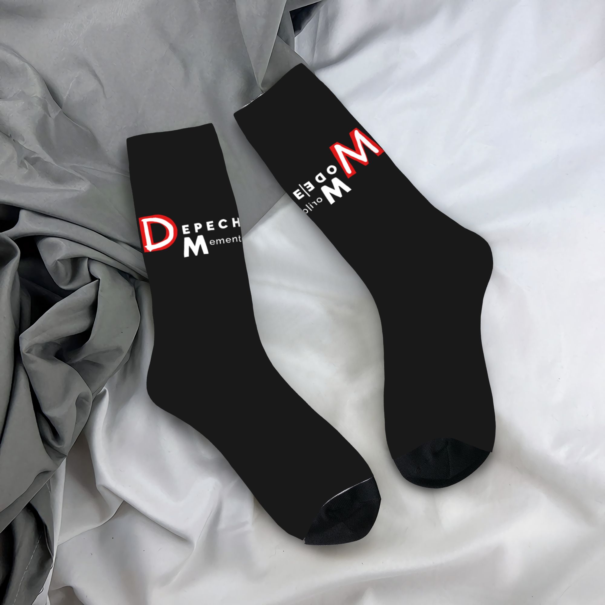 Calcetines personalizados de l - Dress Sock Men reseña y precio