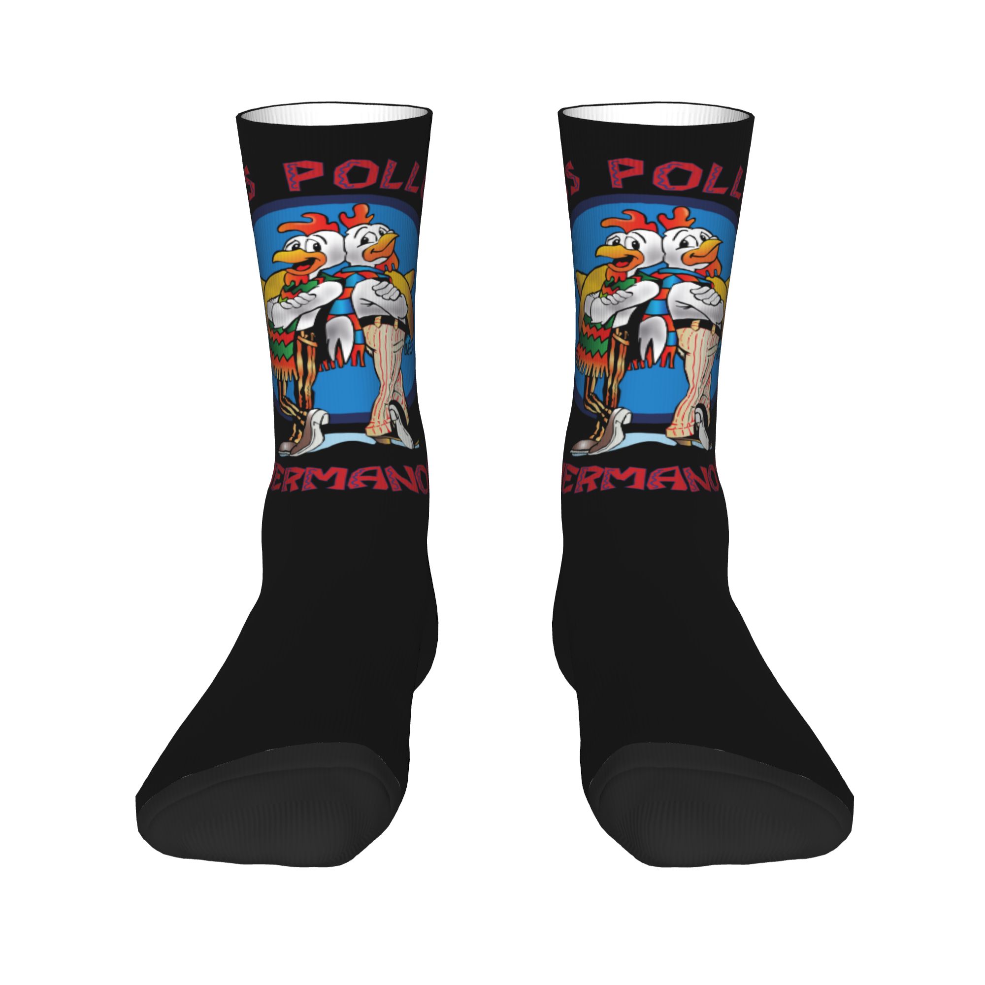 Calcetines Personalizados Dive - Dress Sock Men reseña y precio