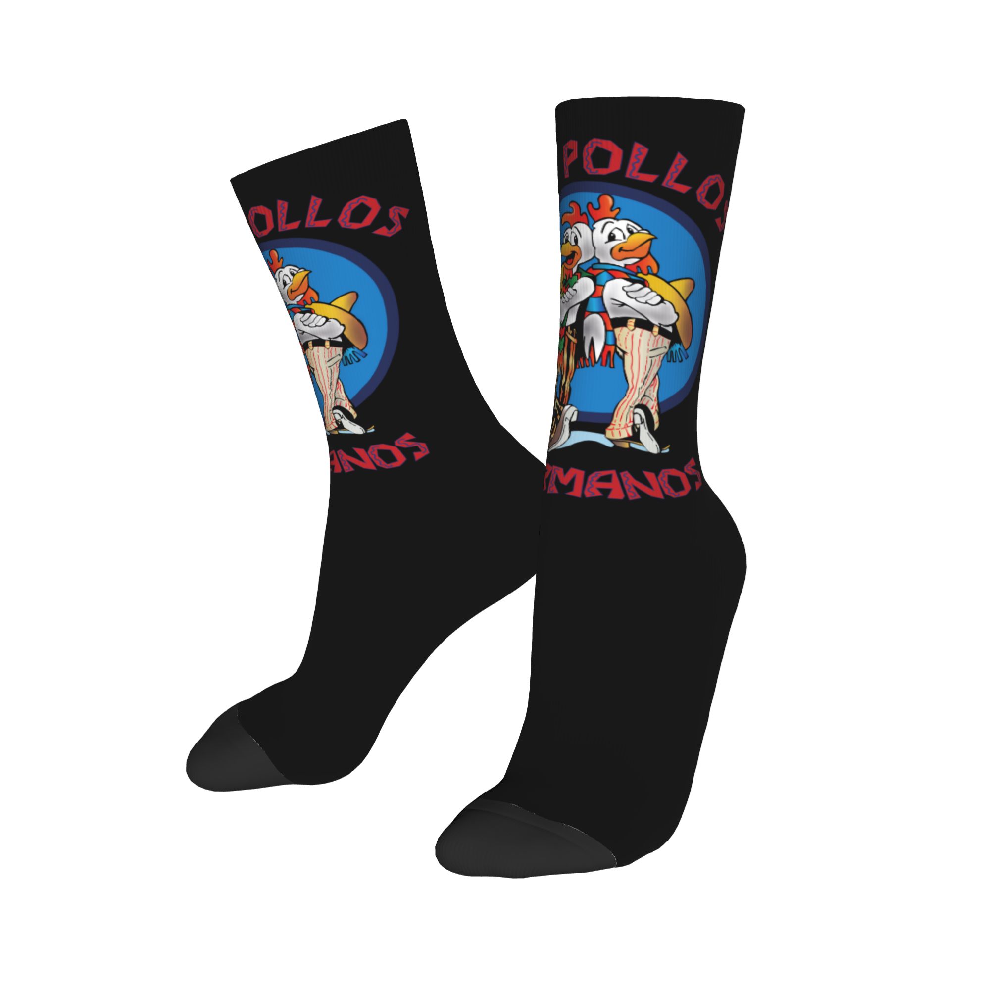 Calcetines Personalizados Dive - Dress Sock Men reseña y precio