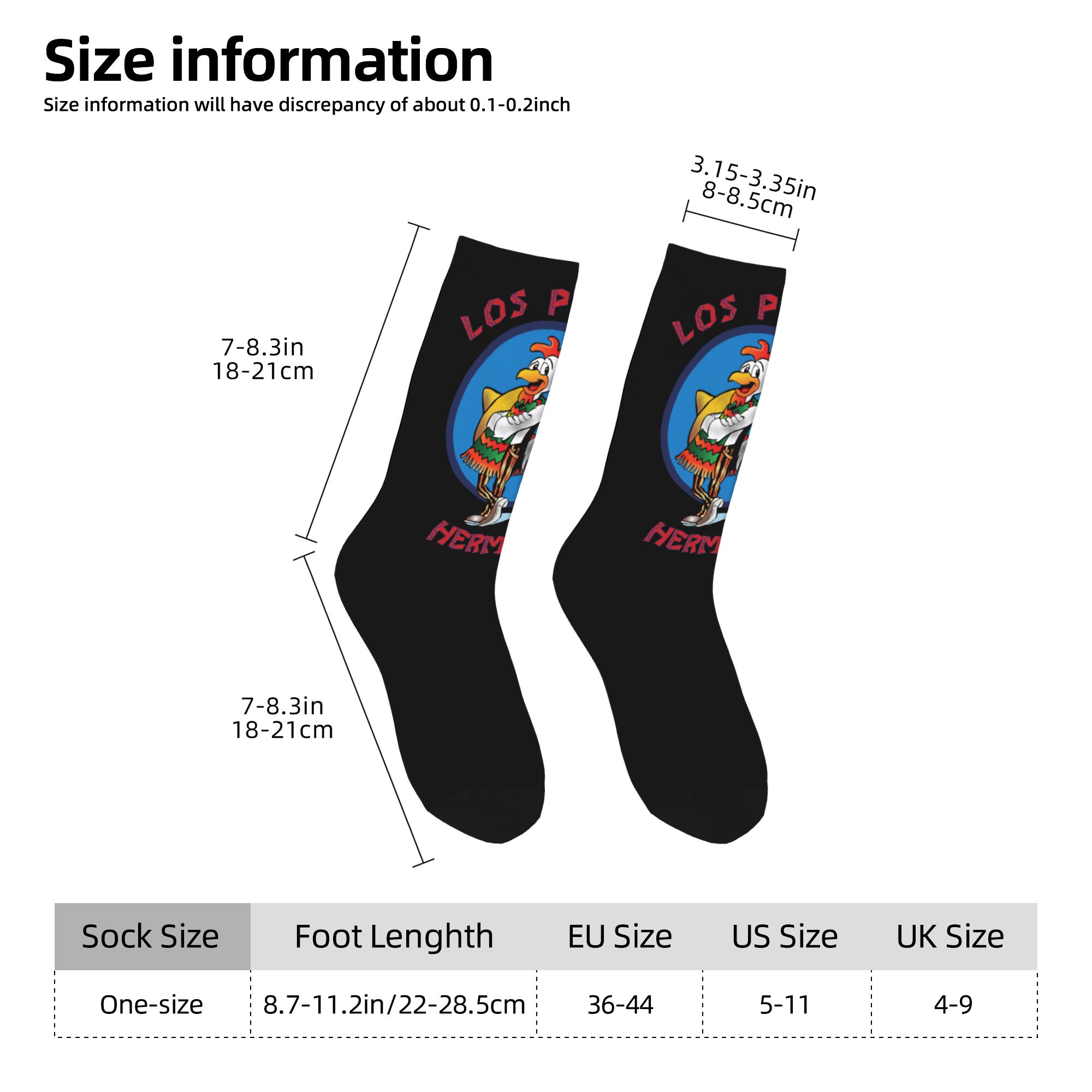 Calcetines Personalizados Dive - Dress Sock Men reseña y precio