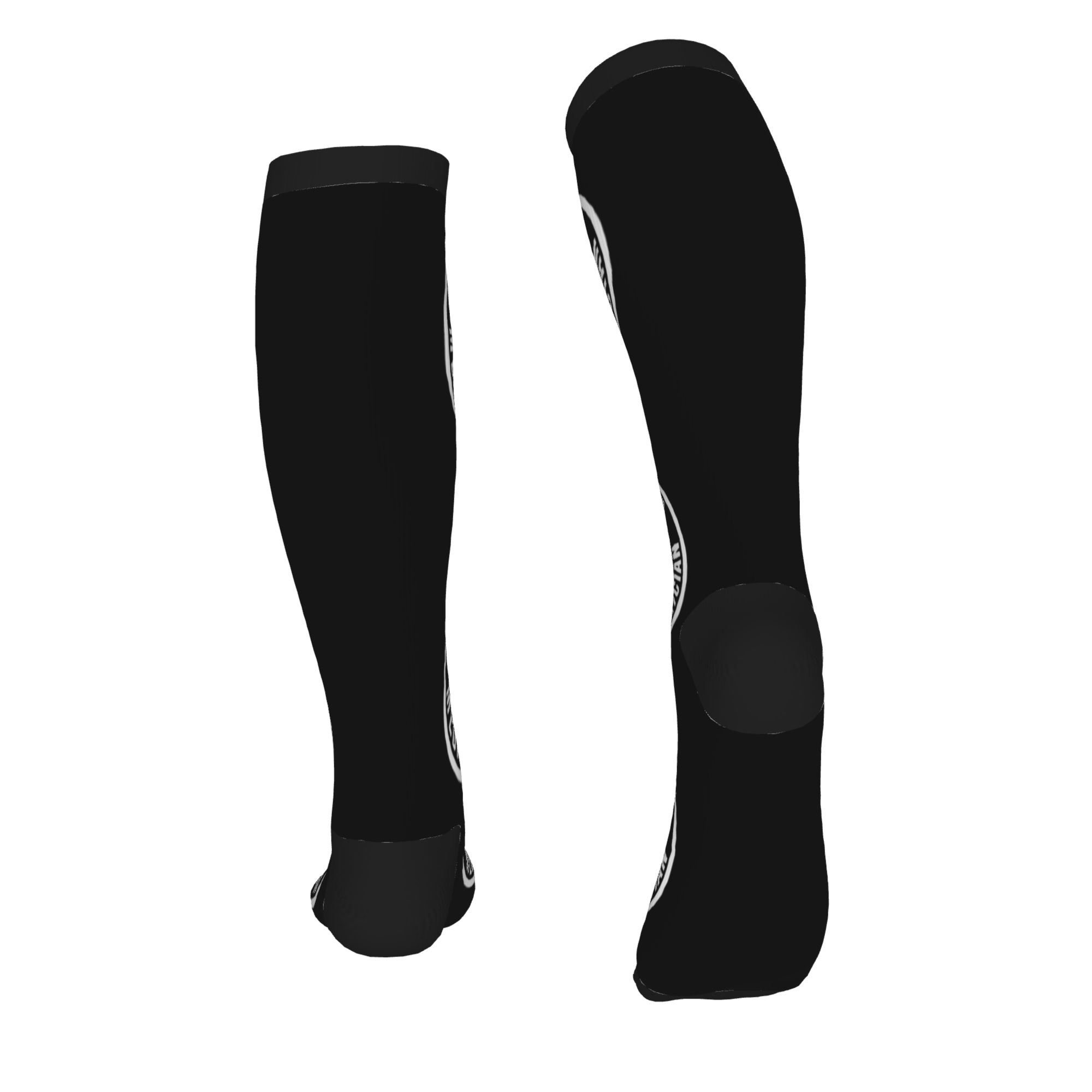 Calcetines de vestir con logot - Compression Sock Medical reseña y precio