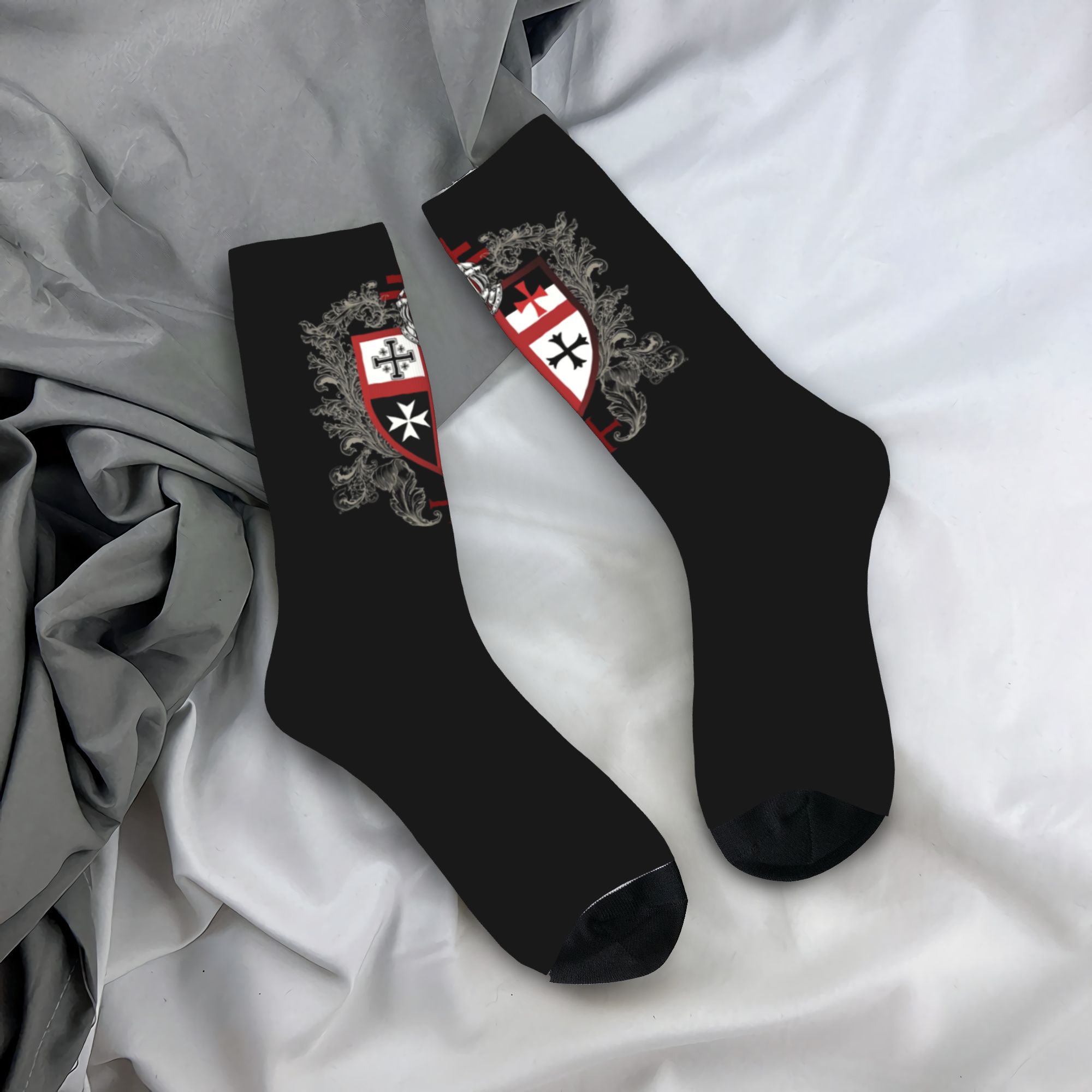 Calcetines Personalizados con  - Dress Sock Men reseña y precio